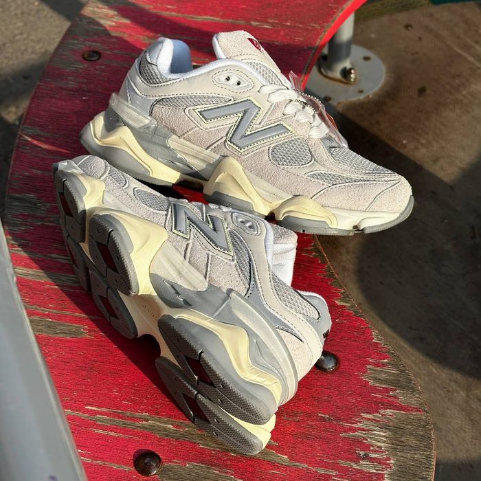 New balance 9060