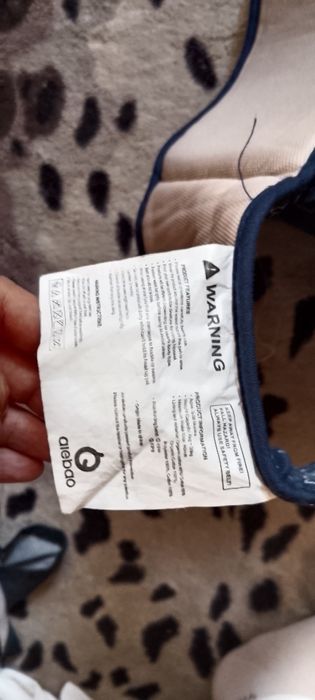 Продам кенгуру в хорошем состоянии