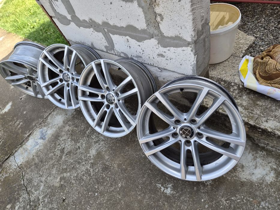 Set jante bmw  R 17