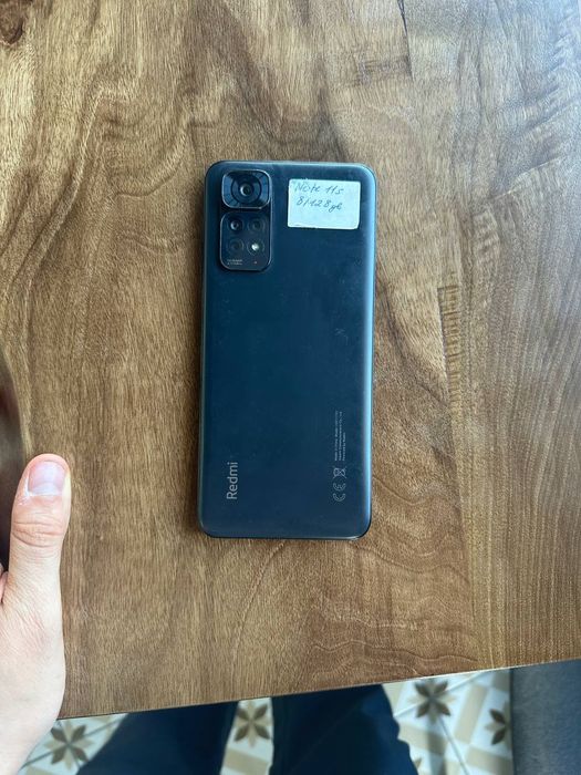 Redmi Note 11 s 8/128
