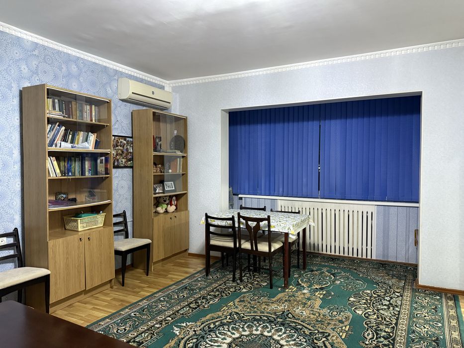 Семейная резиденция! 5 комн/5/9 ( 130 квм) Авиасозлар