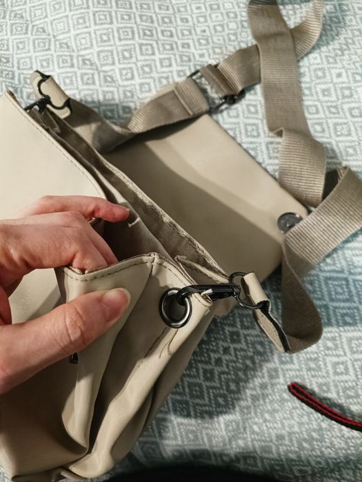 Новые сумочки кроссбоди