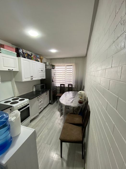 Ремонт квартир под ключ