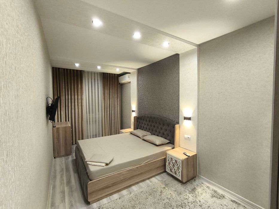 Сдам свою квартиру в центре метро Ойбек