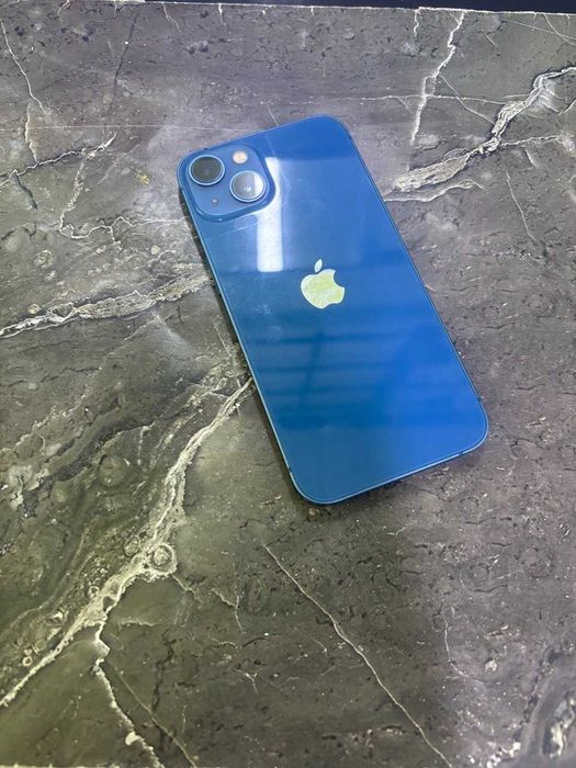 Apple iPhone 13 128 гб (Бейнеу Независимости 16 1) Лот 963656