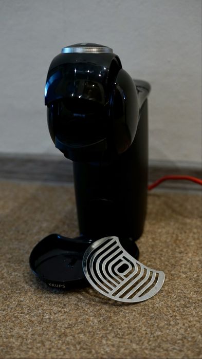 Кафемашина Krups Dolce Gusto Genio S Plus