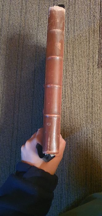 Apostol (1888) - carte bisericească veche