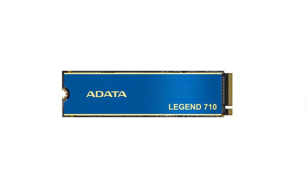 Solid State Drive (SSD) ADATA LEGEND 710, PCIe Gen 3x4, M.2, 1TB