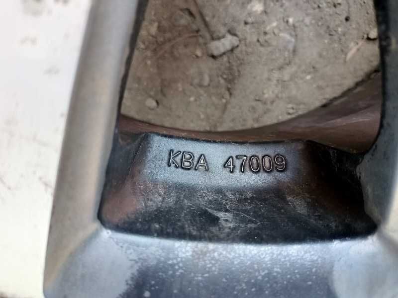 Продам оригинальные легкосплавные диски "Brock"