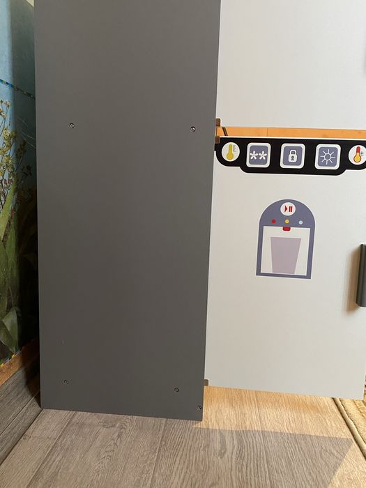 Продам детский кухонный  гарнитур