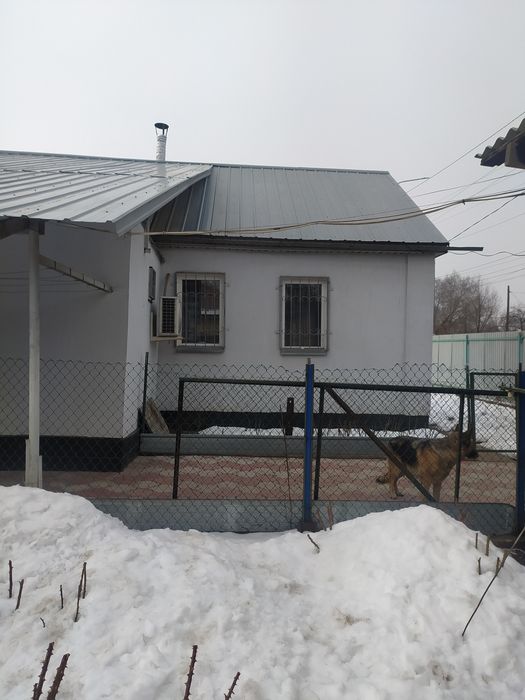 Срочно продам дом