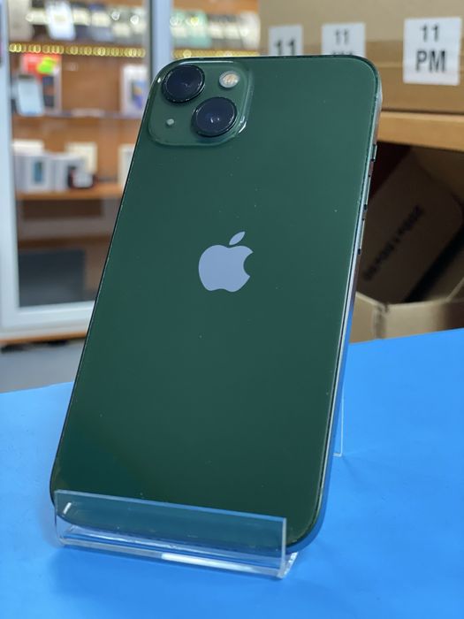 Apple iPhone 13 256GB, Garantie 12 luni | Lensun