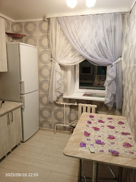 Квартира на долгий срок