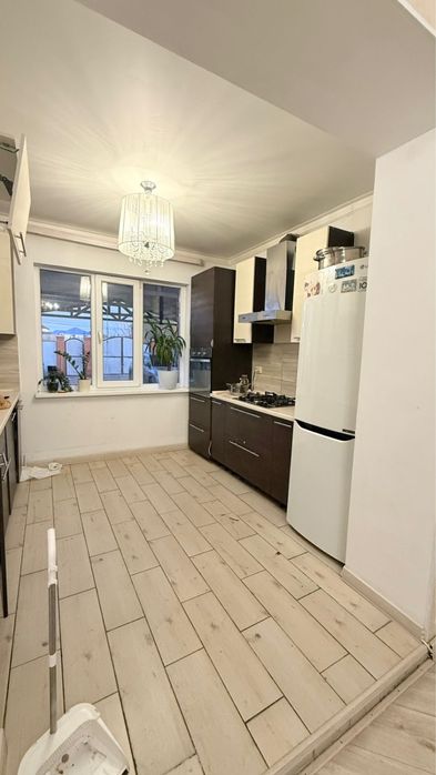 Куханный гарнирут