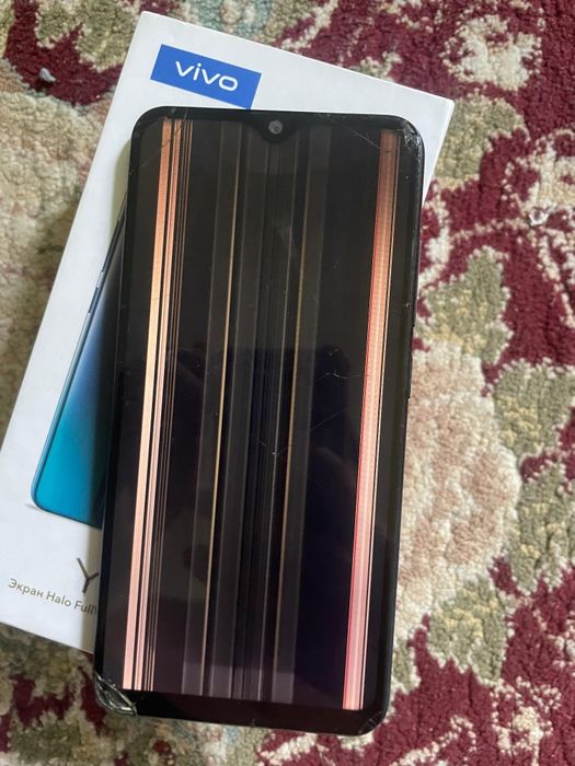 Vivo Y91c продаю