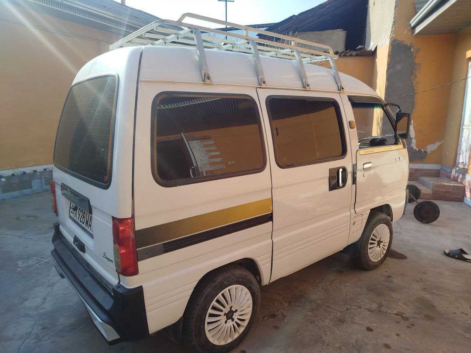 Продается Дамас срочно