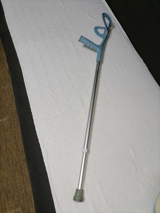 Костыли  металические