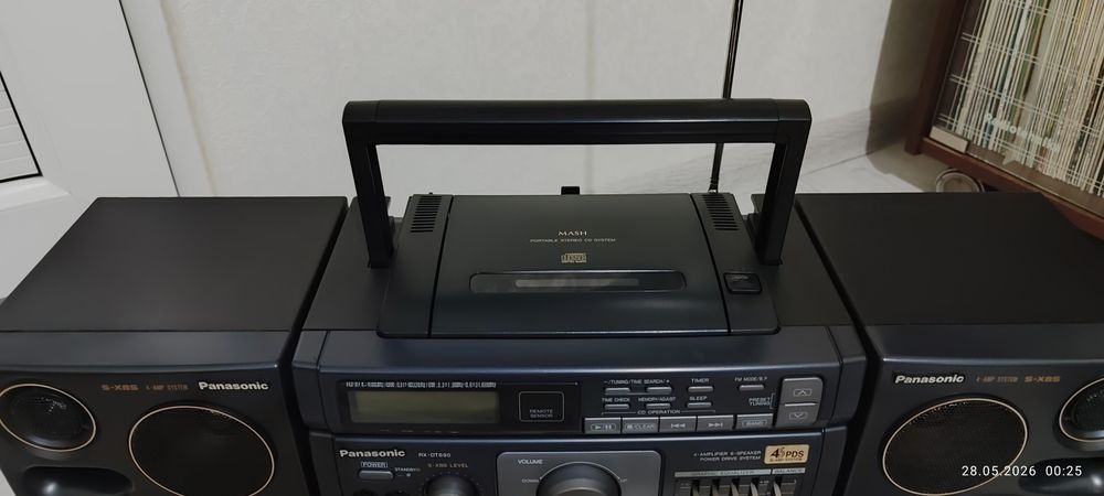 Panasonic Dt -690