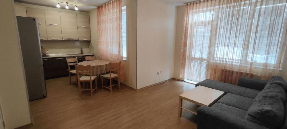 Дава се под наем Двустаен апартамент в София, Слатина - 70 кв.м за 530 € - Снимка #2