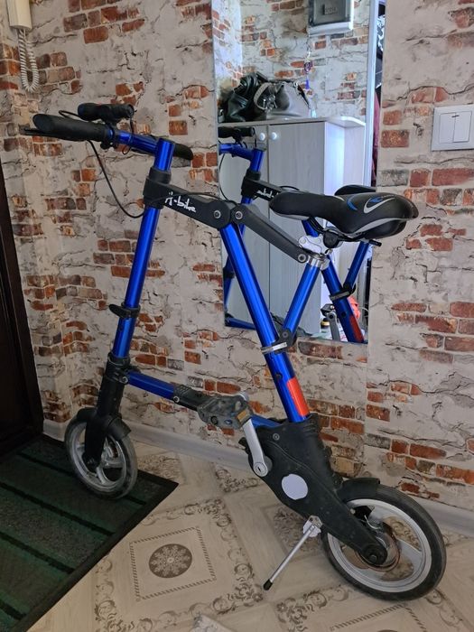 Велосипед  A-bike