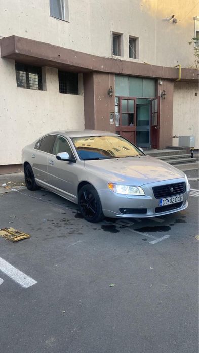 Volvo S80 2008 2.0 diesel