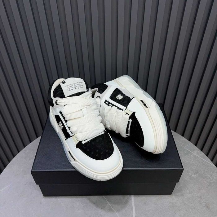 Adidasi Amiri MA-1 Calitate Premium