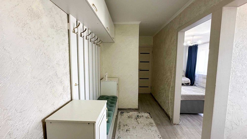 Продам 2х комнатную квартиру Аян Империя