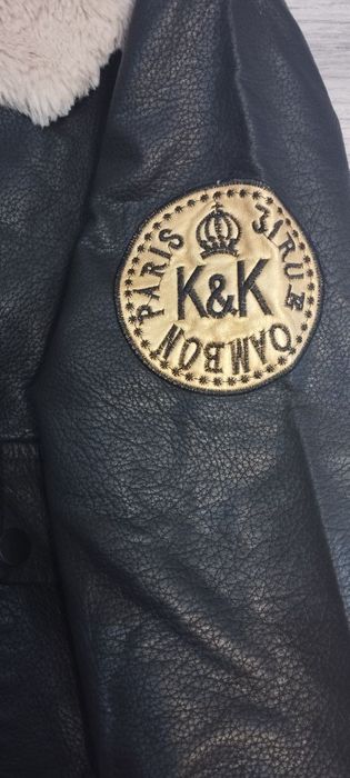 Куртка для мальчика