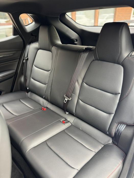 Changan x5 plus без пробега