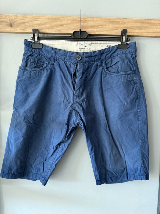 Маркови къси и дълги дънки