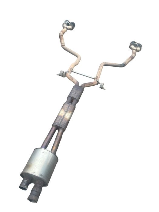 Teava De Esapament Porsche Panamera 970 2009 - 2016 3.6 4 M 46.40