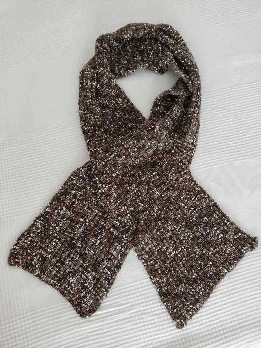 Красиви дамски шалове по 4 и 7 лв.