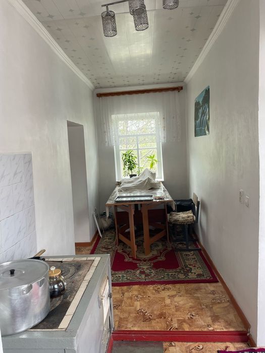 Үй сатылады (продаётся дом)