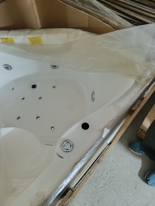 Джакузита 3 броя