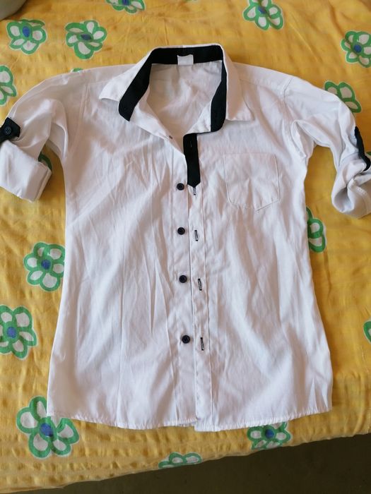 Официални дрехи до ръст 134 см