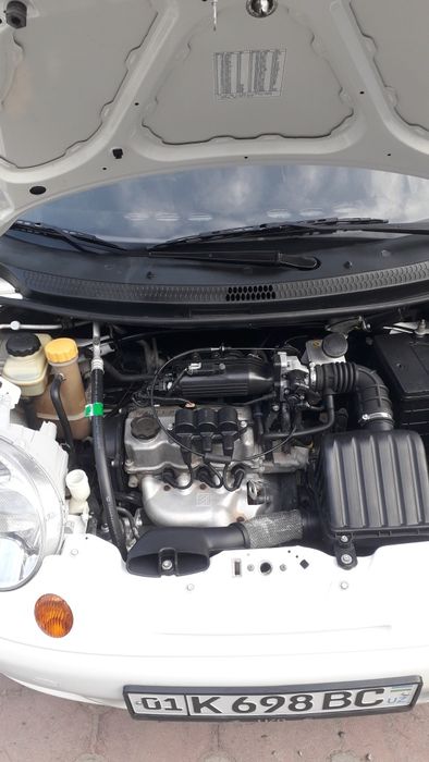 Matiz 2013 naxtga ham sotiladi va arenda ham sotilad