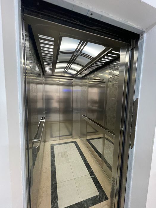 ЖК «Ассалом Сохил» 3-х комнатная квартира