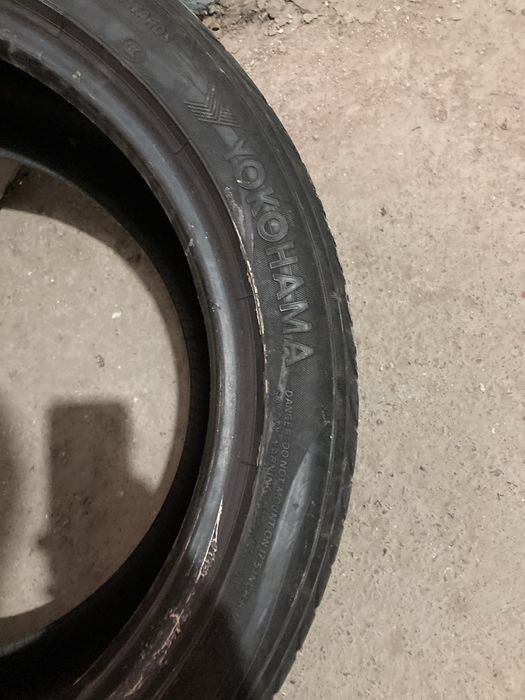 Резина Bridgestone