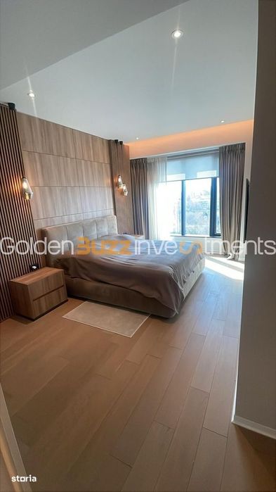 Apartament 4 camere cu View Panoramic Unic