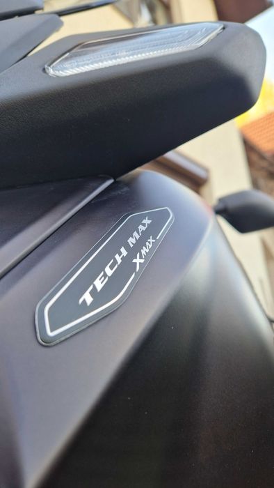 YAMAHA XMax 300 Tech Max