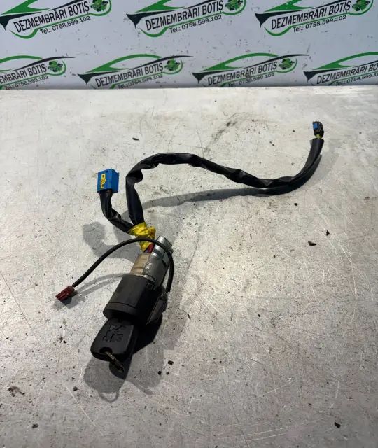 Contact cu cheie 9641551180 Peugeot 206 2000 1.6 MT (90 hp)