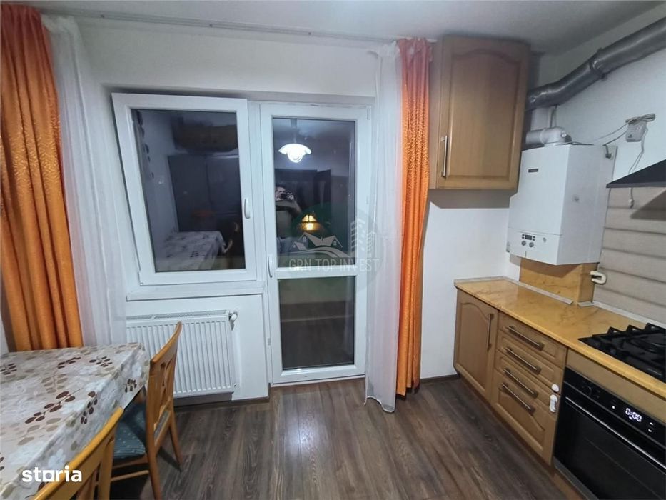 Apartament 2 camere decomandat parcare zona Arhitectilor