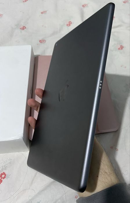 iPad 9 kopoleniy ideal