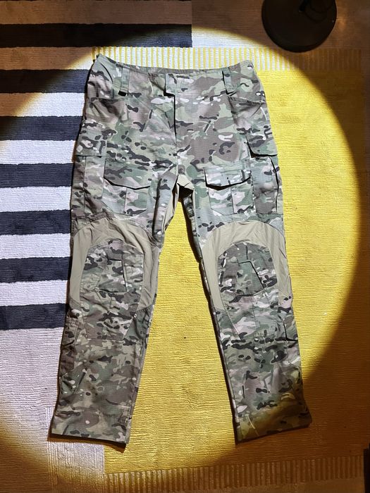 Pantaloni Tactici G3