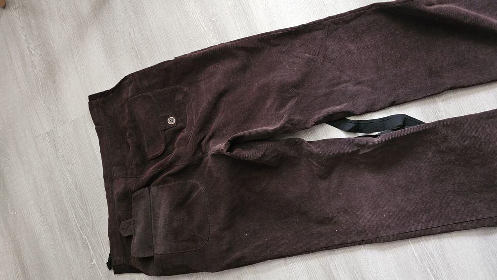 Комбинезон для беременных