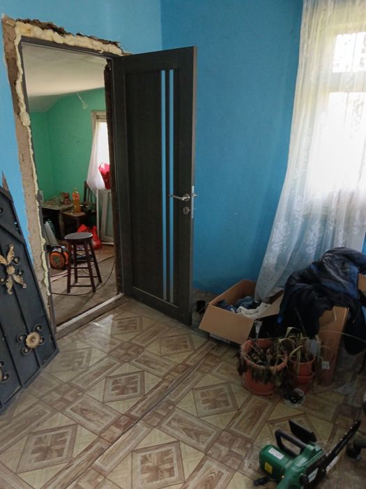 Casă de vânzare Romanu