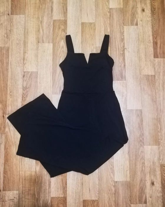 Черен гащеризон terranova