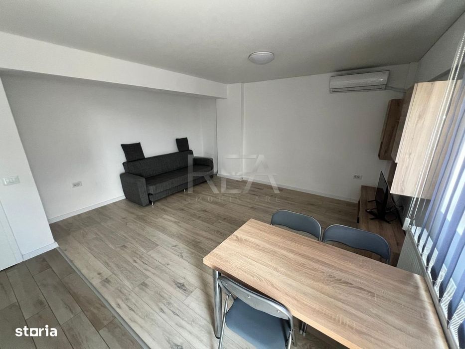 Apartament 2 Camere  Pallady Decomandat
