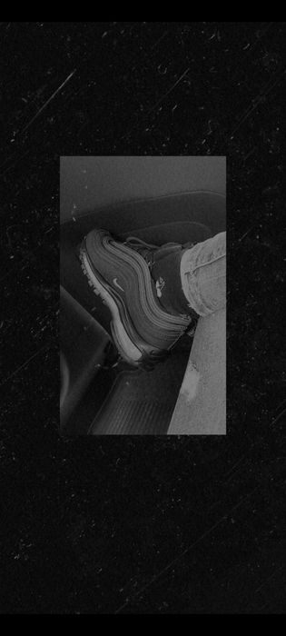 Adidasi Nike Air Max 97