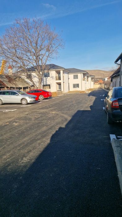 Vand duplex Floresti